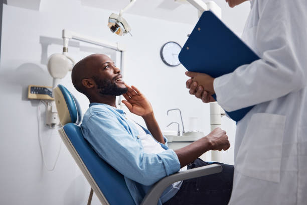 Best Knocked-Out Tooth (Avulsed Tooth) Treatment in Valley Falls, SC