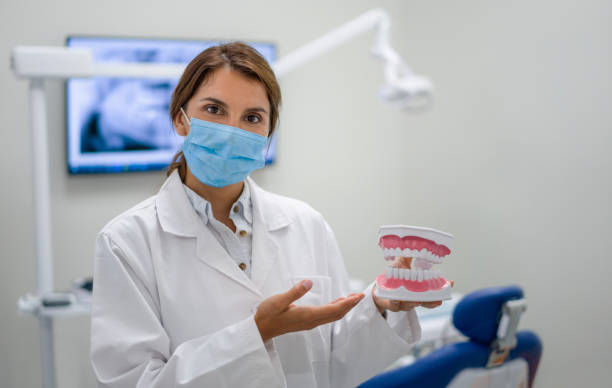 Best Walk-In Emergency Dental Services in Valley Falls, SC