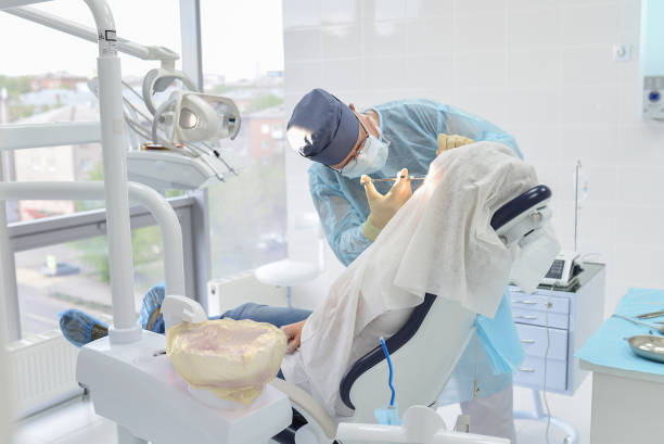 Best Emergency Care for Gum Disease in Valley Falls, SC